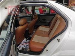 إيران خودرو سمند